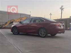 تۆیۆتا کامری